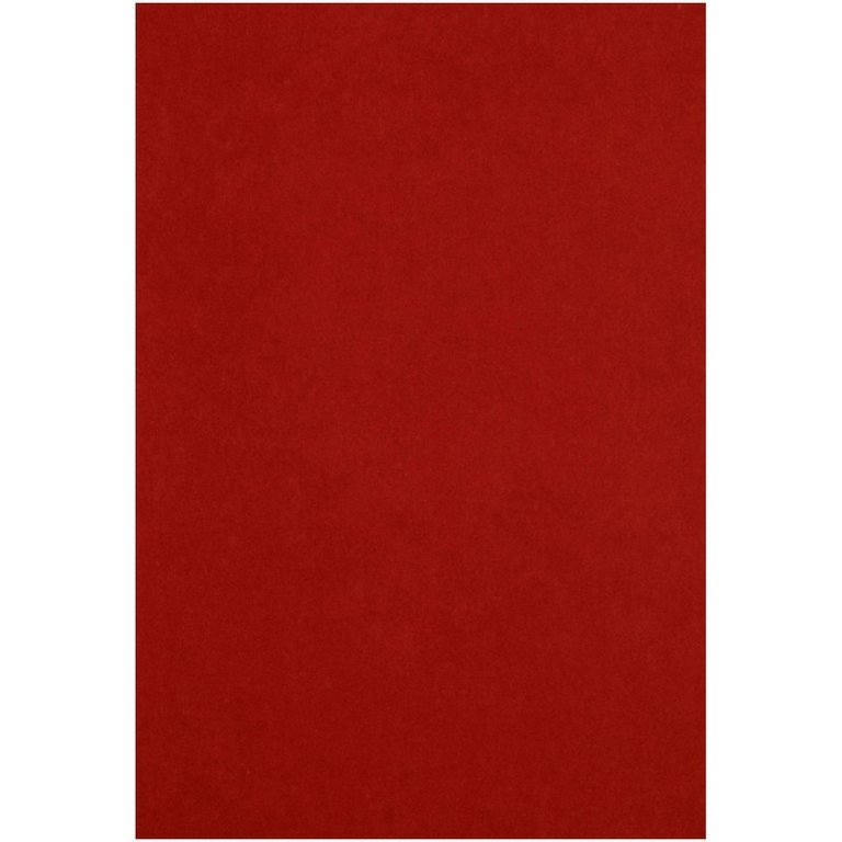 Поделочный вельвет А4, 7 листов, 7 цветов HobbyTime