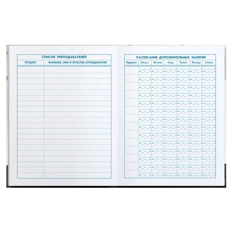 Дневник школьный твердая обложка, глянц. ламин. "ЕНОТ В ШАПОЧКЕ" 48л.