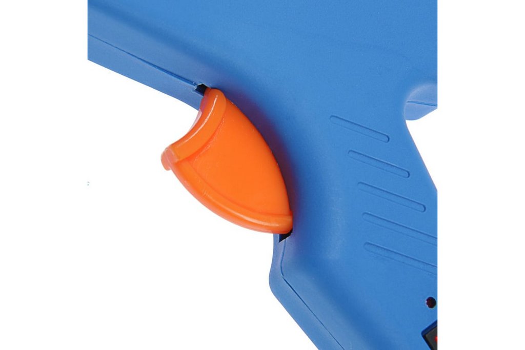 Клеевой пистолет для стержня  7мм "TUNDRA basic"