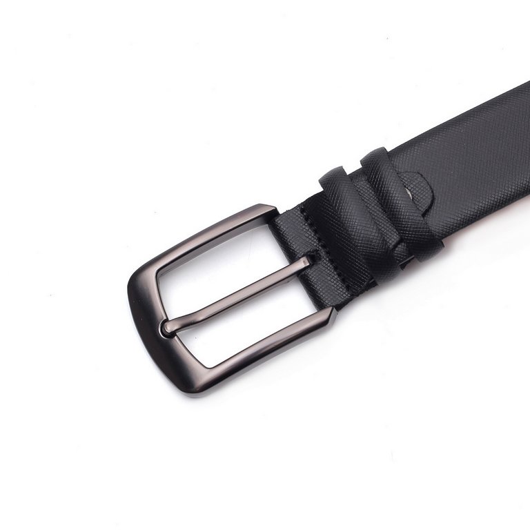 Ремень LEO VENTONI мужской, натуральная кожа