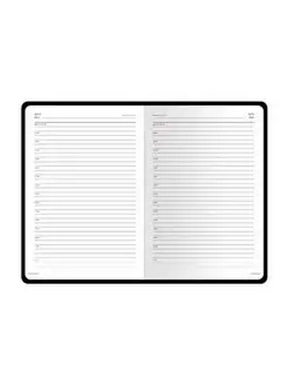 Набор подарочный BrunoVisconti "SIDNEY NEBRASKA" (СИНИЙ ЕЖЕДНЕВНИК А5 + РУЧКА)