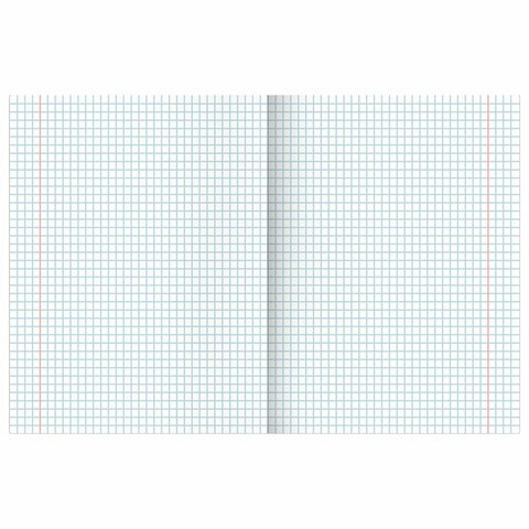 Тетради в наборе 36 лист  (13шт/уп предм.тетрадей) А5 на скрепке, со справ. мат-ом BRAUBERG, "КОЛОР"