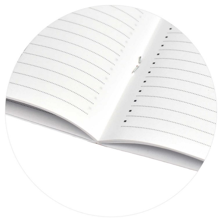 Тетрадь для записи иностранных слов А5 "Флаги"