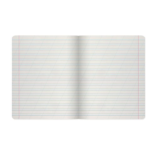 Тетрадь 12 лист лин. косая А5 "ЕДИНОРОЖКИ"