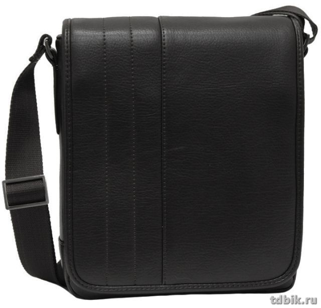 Планшет "Alliance URBAN" 24,6*29*8см кож. зам., черный