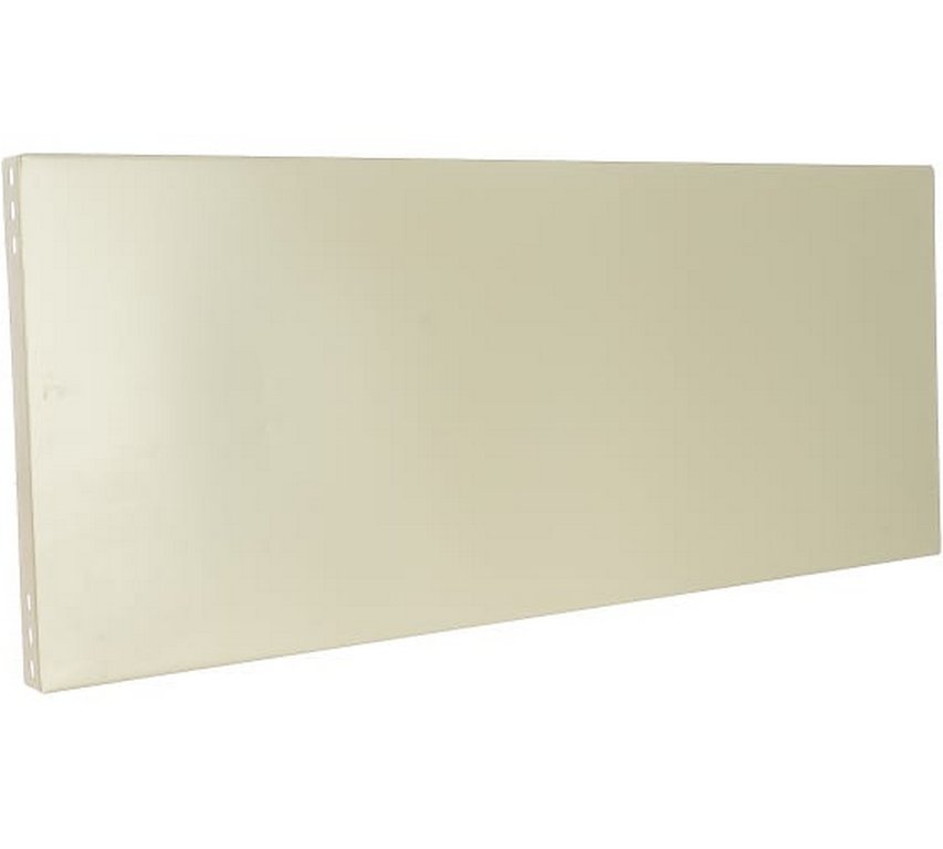Полка металлическая MS Standart (100*40 cм)