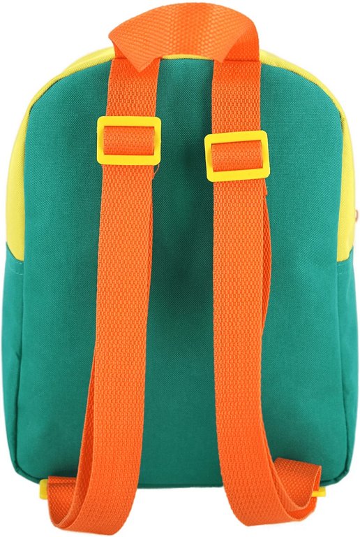 Рюкзак детский универсальный "Лекс и Плу" 25х20,5х10 см.