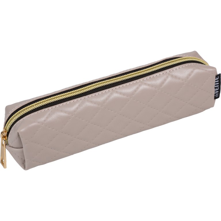 Пенал  для девочки deVENTE "Artique" 21*4*4 см, иск.кожа