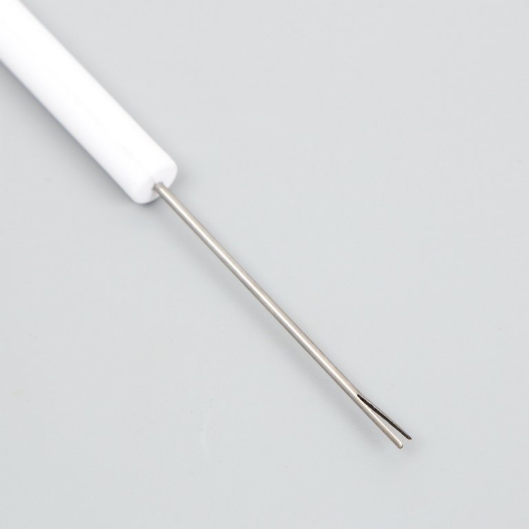 Квиллинг бумага 160 полос 3 мм, инструмент "Цветок" 20х8,7 см