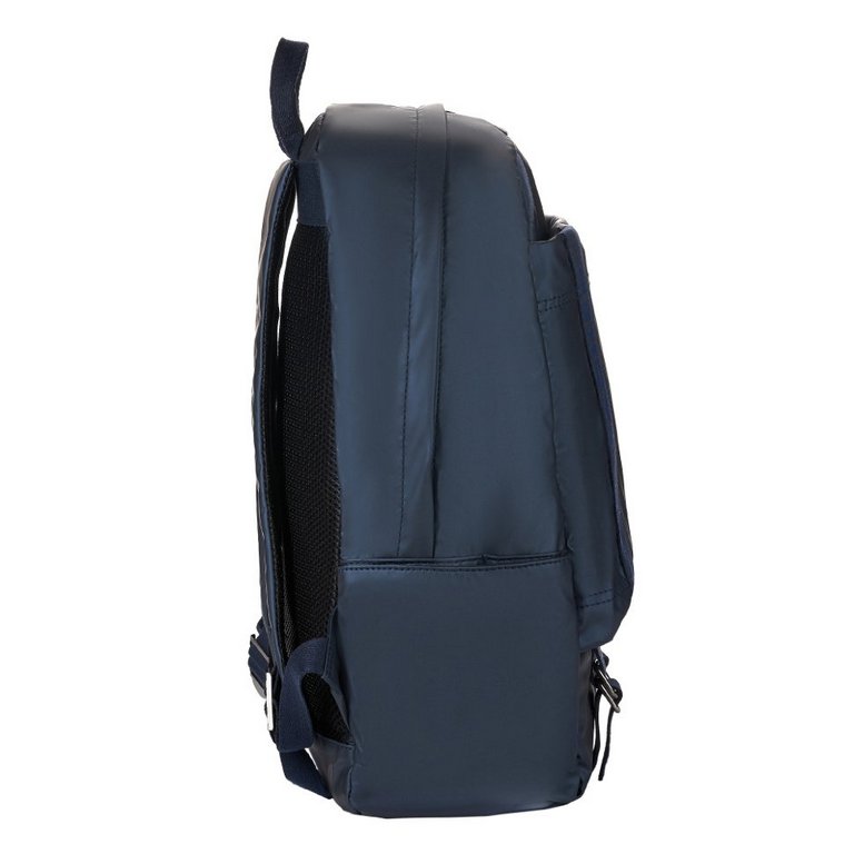 Рюкзак Henry Backer полиэстер 29x46x14см., синий