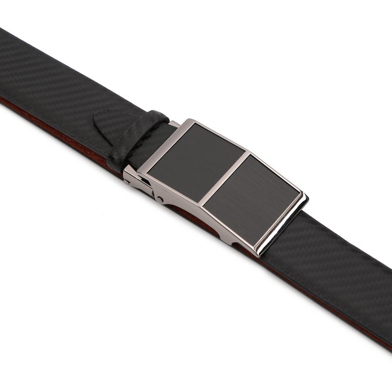 Ремень LEO VENTONI мужской, натуральная кожа