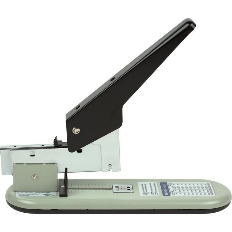 Степлер мощный 23/6, 23/23 до 210л глуб. 65 мм Kw-Trio