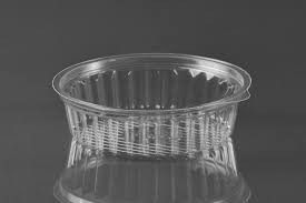 Контейнер СК-251 круг.250 мл, без крышки