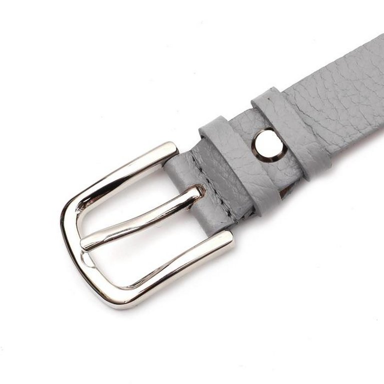 Ремень FABRETTI женский, натуральная кожа