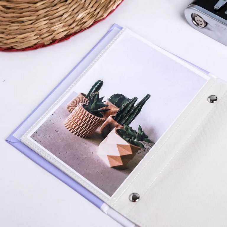 Фотоальбом  36 фото 10*15см твердая обложка "Семейный фотоальбом"