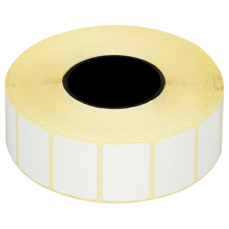 Термоэтикетки 30*20 (2000 шт.) б/п ECO OfficeSpace