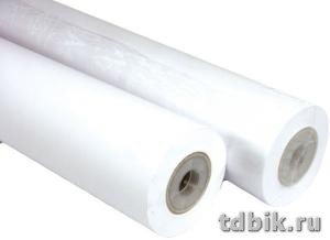 Ролик для плоттера 914*30м, 120 г/м Xerox