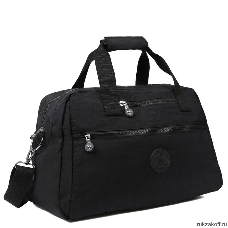 Сумка дорожная FABRETTI полиэстер