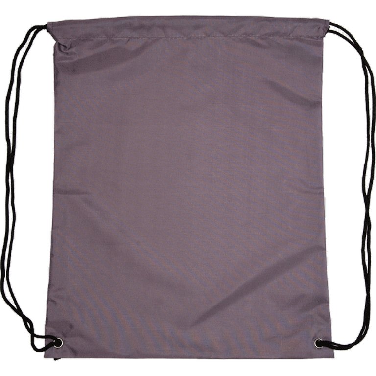 Сумка для обуви  серая 42*34,5 см Attomex