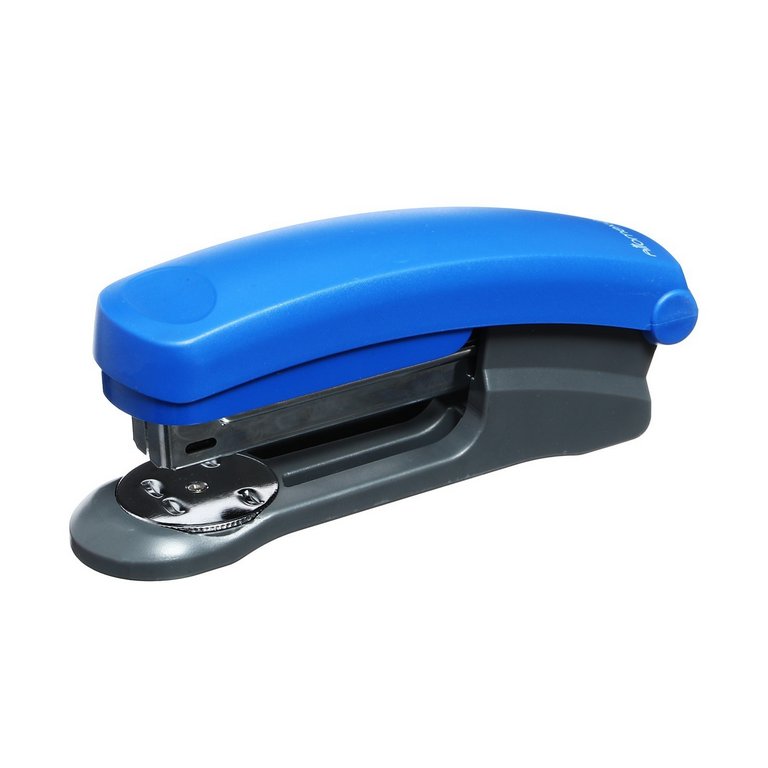 Степлер 24/6 до 25л Attomex синий