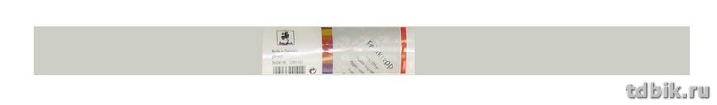 Бумага креповая 50*250 светло-серая, Werola