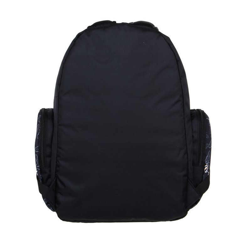 Рюкзак школьный для девочки  "Королевская пчелка" 42Х29х14см