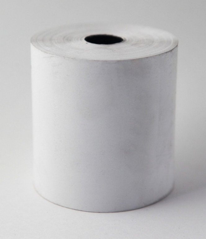 Термолента 80 *18, 80м  (втулка)