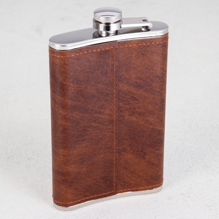 Фляжка 300 мл "Достигай высот"