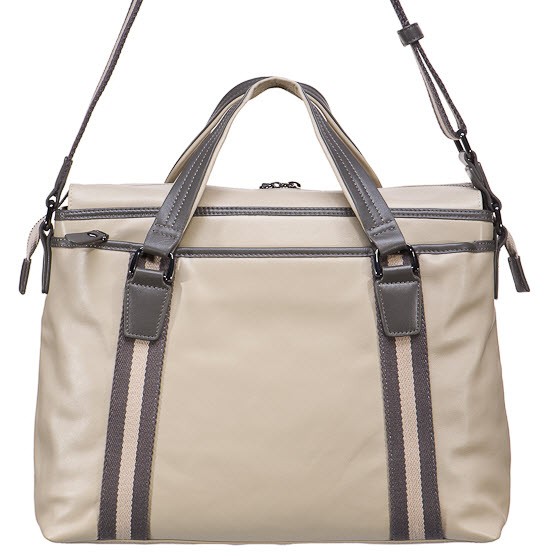 Сумка для документов Dr.Koffer 26*36*6см, нат. кожа