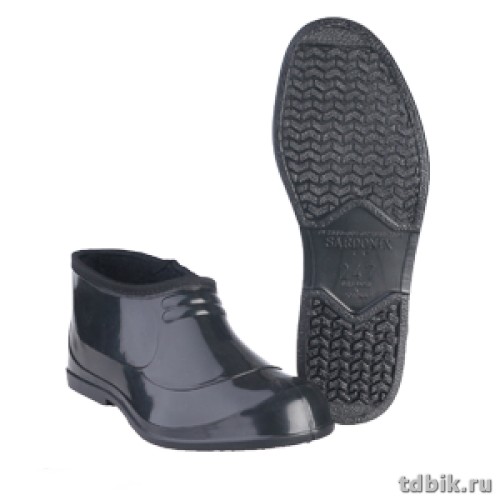 Спецодежда Галоши садовые утепленные "Садовник" р-р 41