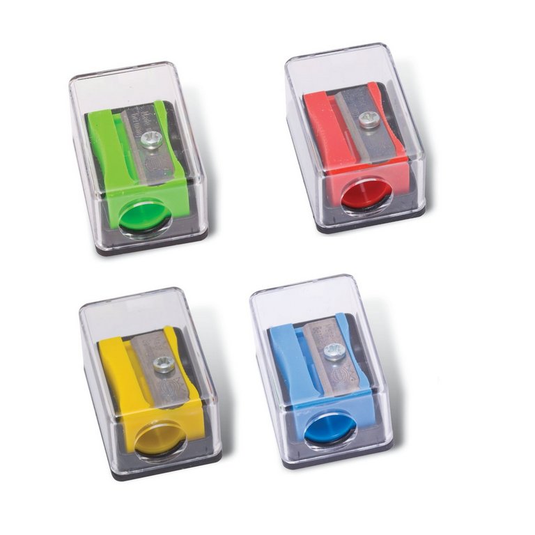 Точилка с контейнером Eisen Mini