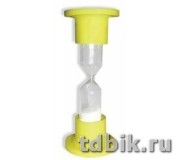 Часы песочные  3 минуты