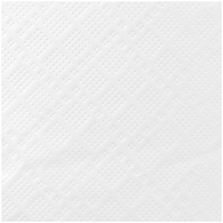 Полотенце бумажное для диспенсера в рулоне OfficeClean (H1), 2-слойные, 150м/рул, белые