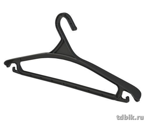 Плечики для одежды пластик 54-56