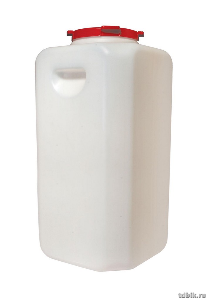 Канистра-бочка пластиковая 150л