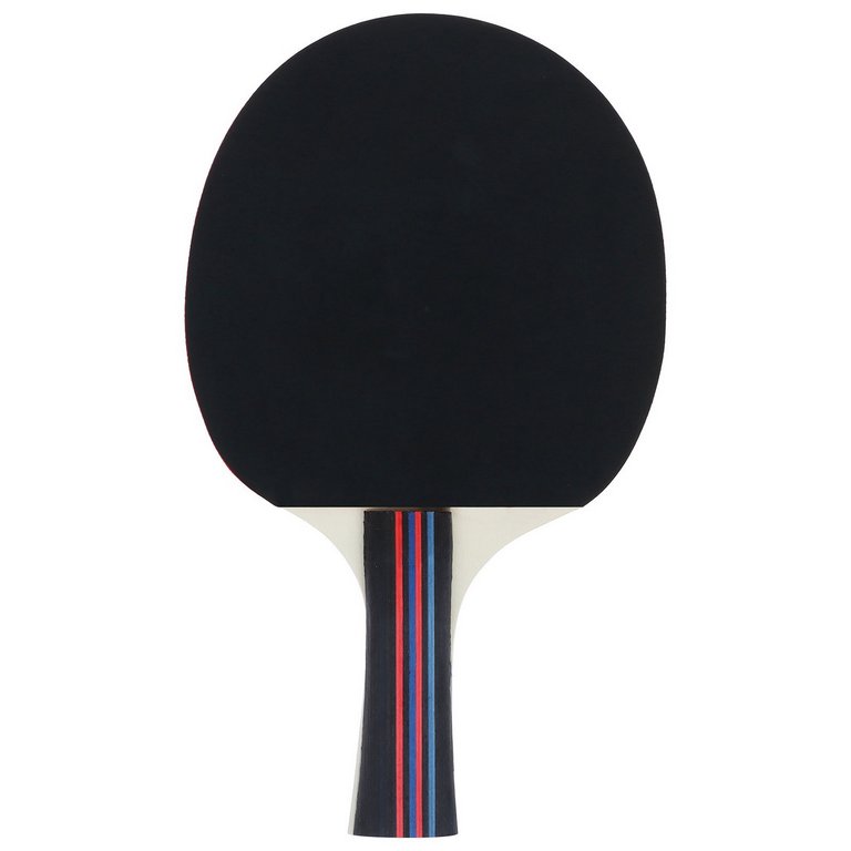 Теннис настольный BOSHIKA Premier (2 ракетки, 3 мяча, 3 звезды)