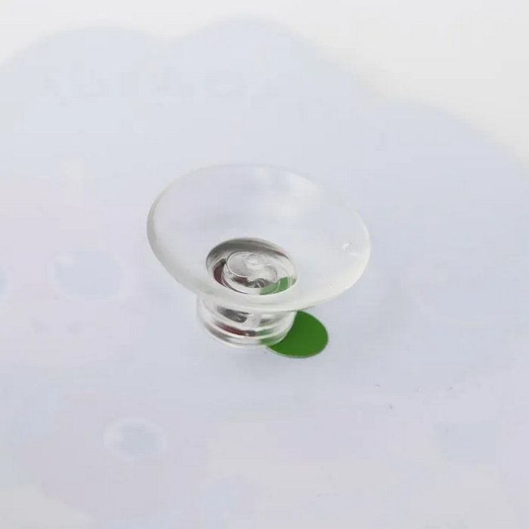 Часы песочные  3 минуты детские "Африка", 13*2см (для чистки зубов на присоске)