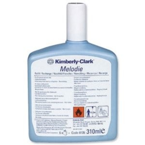 Освежитель воздуха автоматический Kimberly-Clark Серенада/Прелюдия  сменный картридж 310 мл