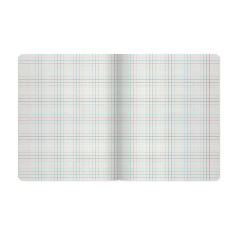 Тетрадь 24 лист кл. А5 "АКУЛА" 5 видов