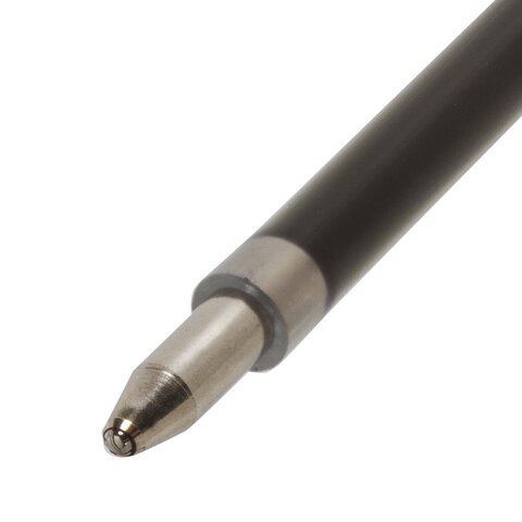 Стержень шариковый 152мм BRAUBERG синий 1,0мм (линия 0,5мм)