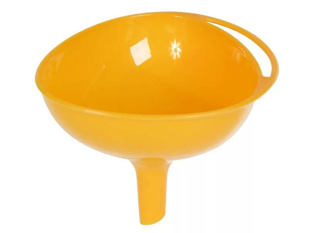 Воронка пластиковая d=175 мм