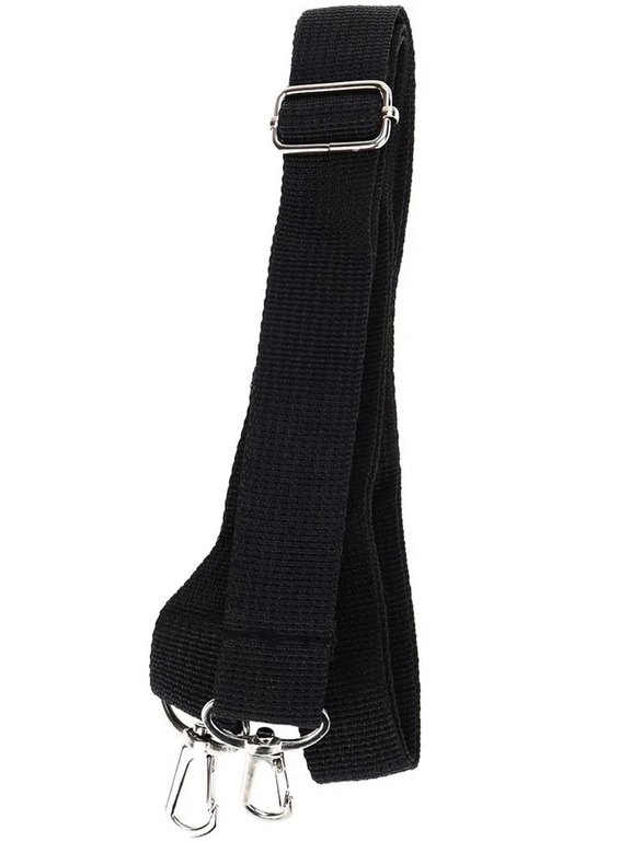 Сумка-шоппер Prof-Press "Зебро-Мопс" 42*35 см, ткань (на молнии)