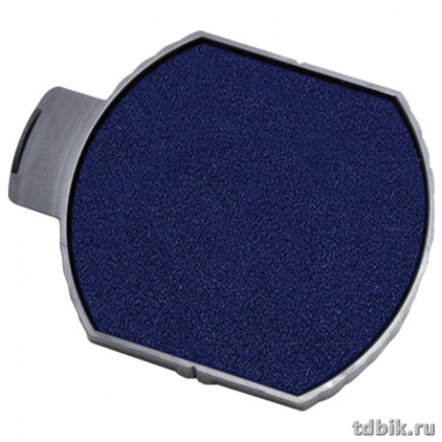 Сменная подушка для Trodat 52040, 54140 синяя