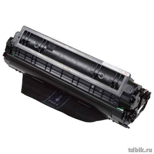 Картридж Cactus CS-C728/CS-C728S для Canon i-Sensys 4410/4430/4450/4550dn/4580dn, 2100 стр.