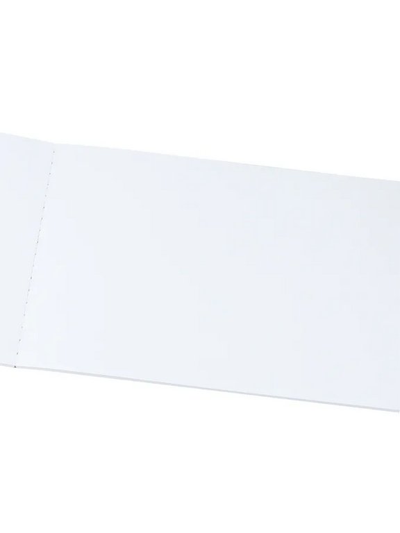 Альбом для рисования А4 24л. на скрепке "ЛУЧШИЕ ДРУЗЬЯ"