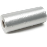 Фасовочные пакеты 24*37 - 6 мкм ПНД 1000шт/уп