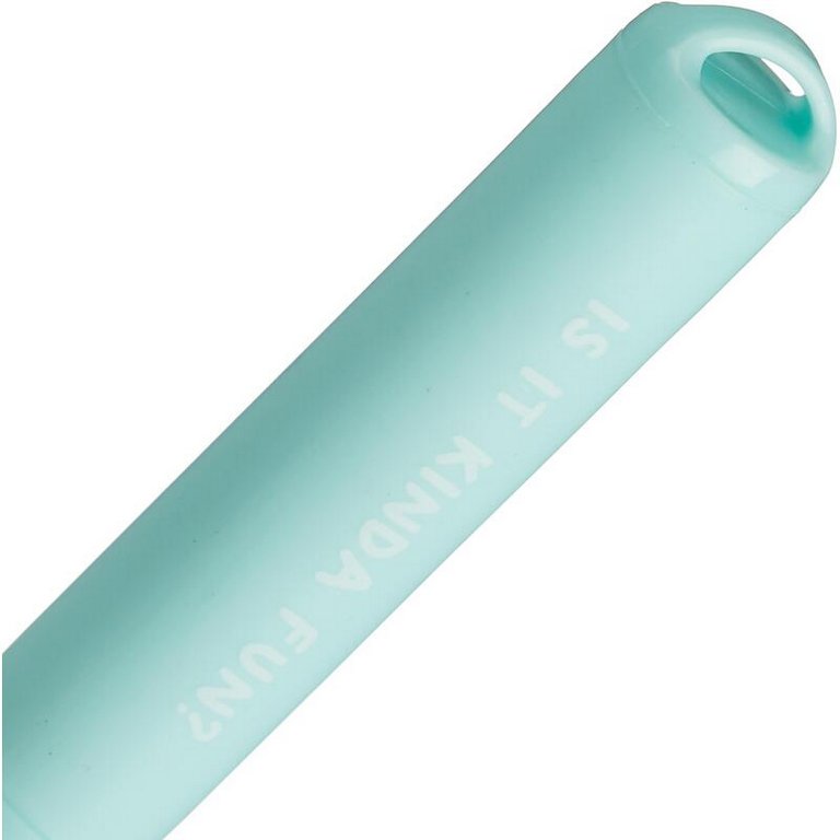 Набор текст-маркеров  6 шт пастельные цвета M&G "So Many Cats" 1-3мм ассорти