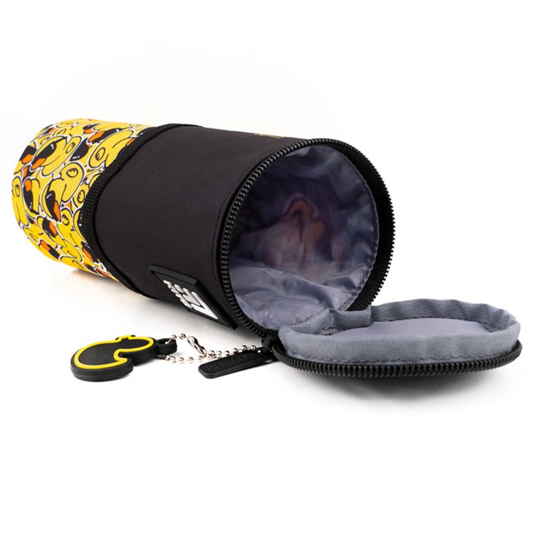 Пенал  для мальчика  настольный вертикальный Kite 22,5*8 см