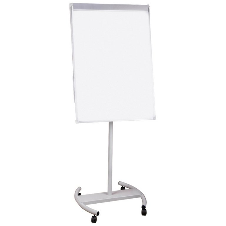 Доска передвижная маркерная  700*1000 мм, поворотная (магнит) OfficeSpace
