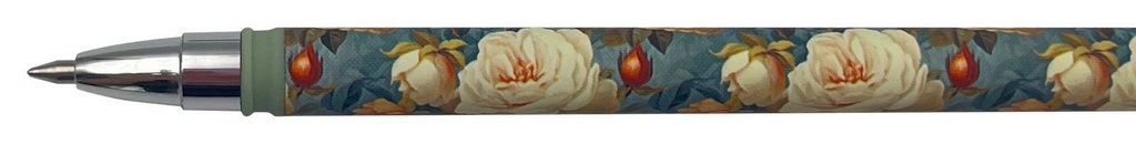 Ручка пиши-стирай гелевая LOREX "Slim Soft" синяя 0,5 мм (линия 0,25мм)